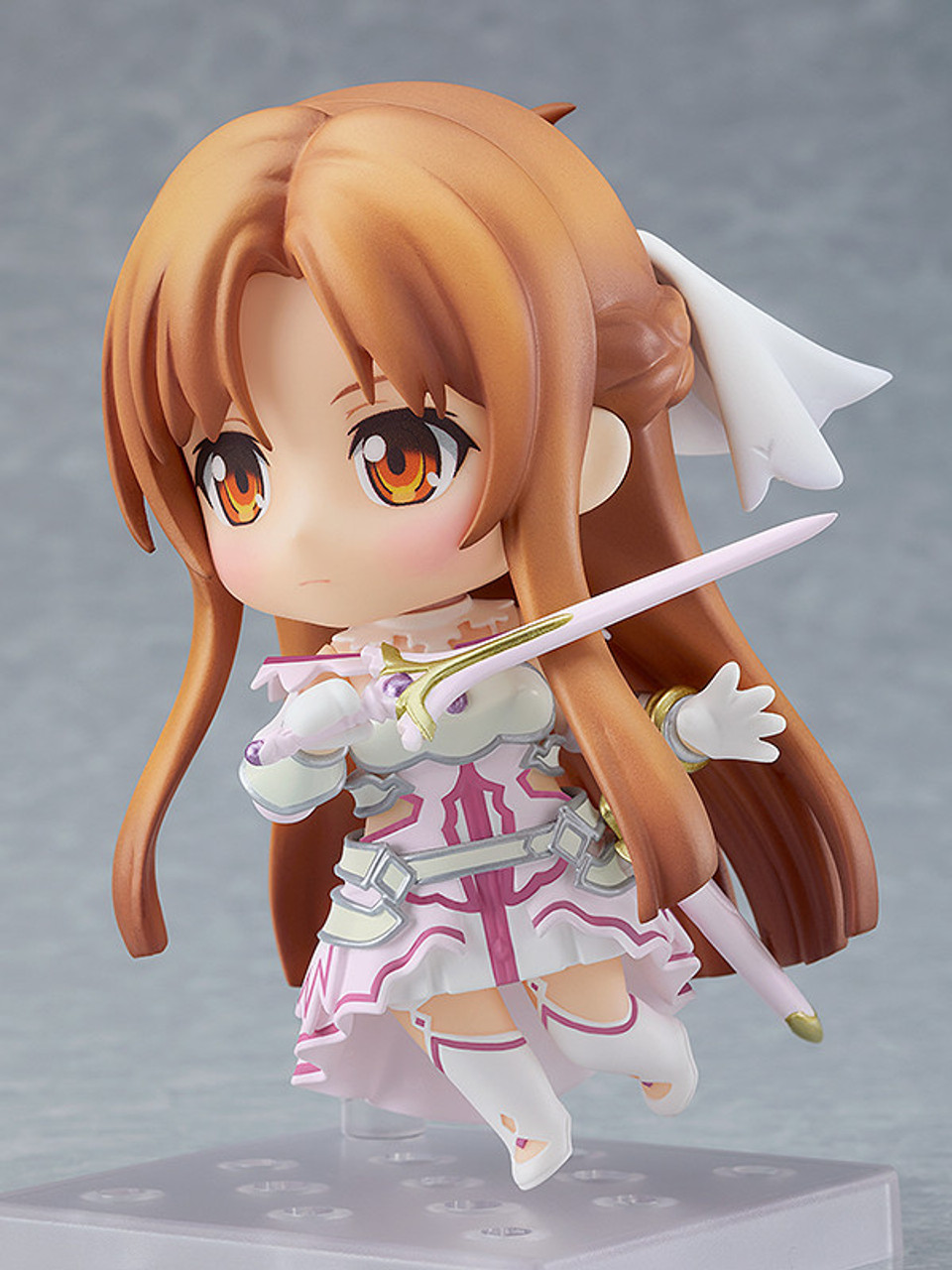 Wallpaper Nendoroid Asuna Stacia The Goddess Of Creation Sword Art HD