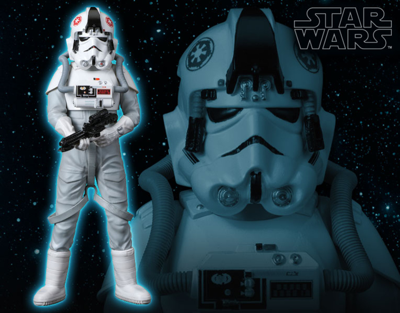 KOTOBUKIYA ARTFX+ AT-AT Driver 1/10 PVC Figure Statue Star Wars