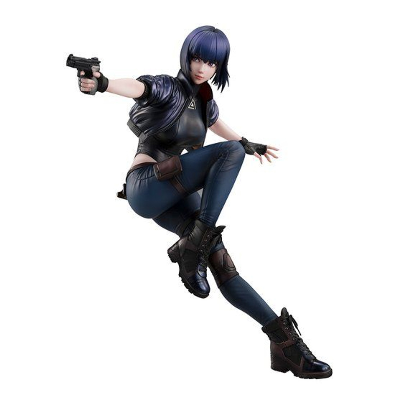 Ghost in the Shell: SAC_2045 Motoko Kusanagi PVC Figure
