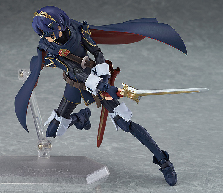 figma ルキナ figma Cyberpunk 2077 V & YAIBA KUSANAGI Japan version | LUNA PARK