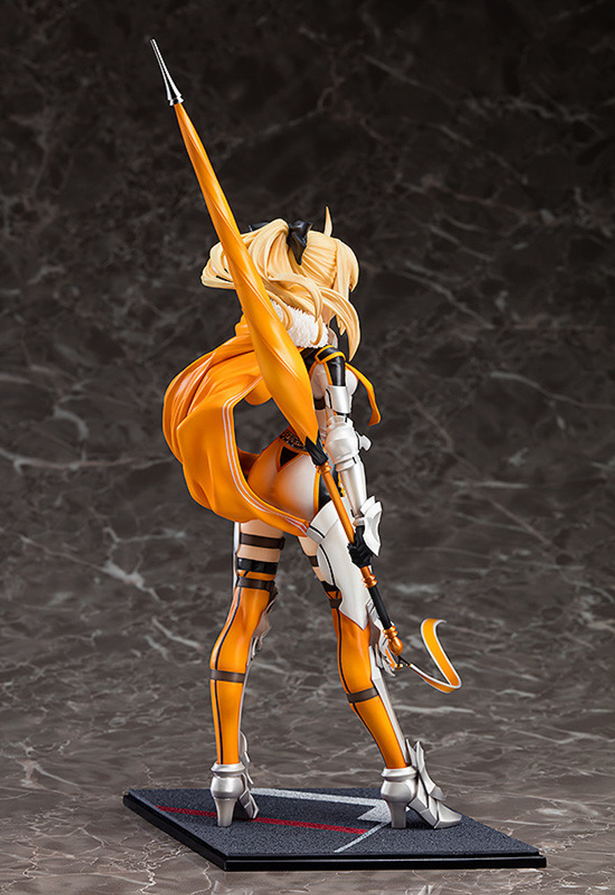 コミック・アニメ GOODSMILE RACING & TYPE-MOON RACING GoodSmile Racing 1/64 Scale Miniature Car: Good Smile Racing