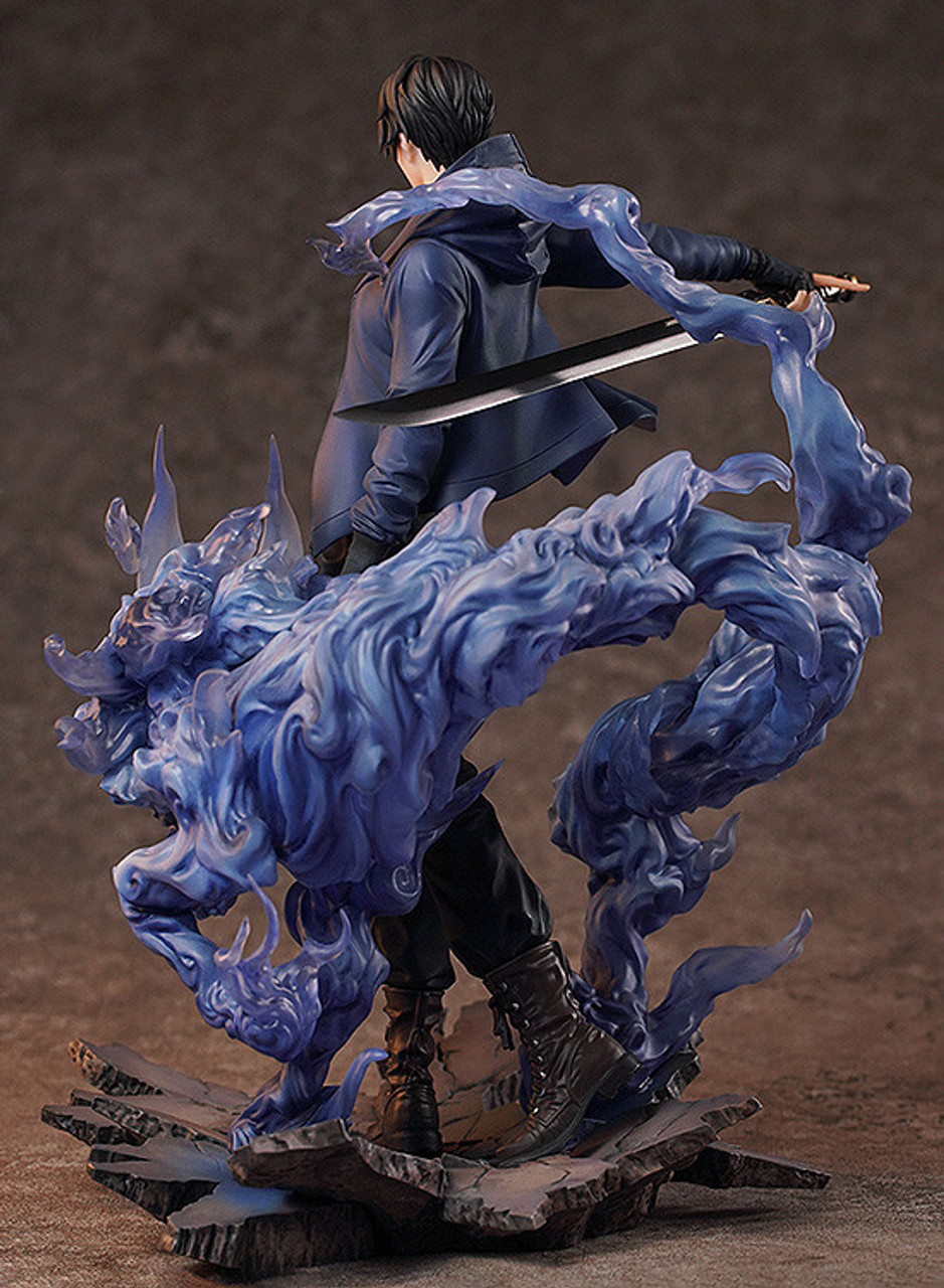 フィギュアスケーター ブロンズ像 KELSEY 76 Kylin Zhang (DAOMU) 1/7 PVC Figure - Kurama Toys OnLine Shop