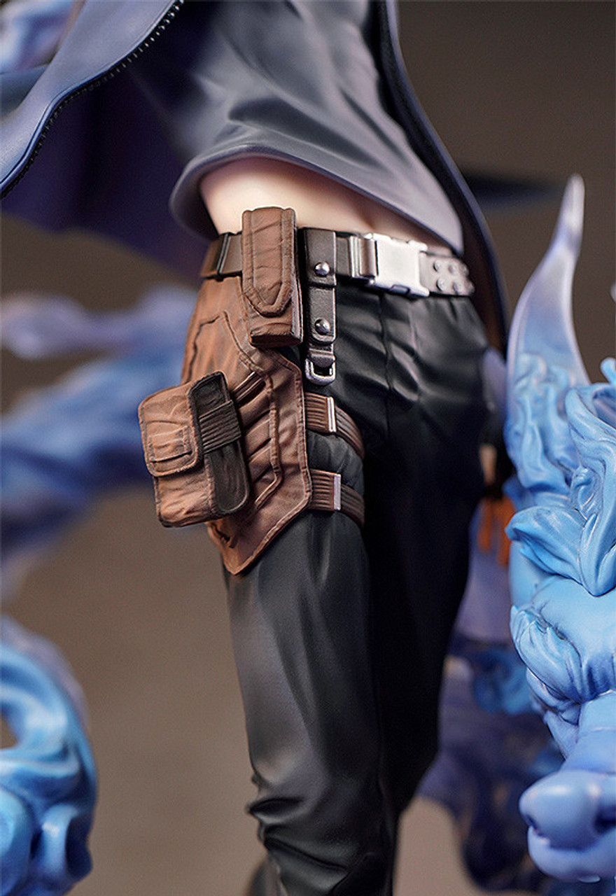 フィギュアスケーター ブロンズ像 KELSEY 76 Kylin Zhang (DAOMU) 1/7 PVC Figure - Kurama Toys OnLine Shop