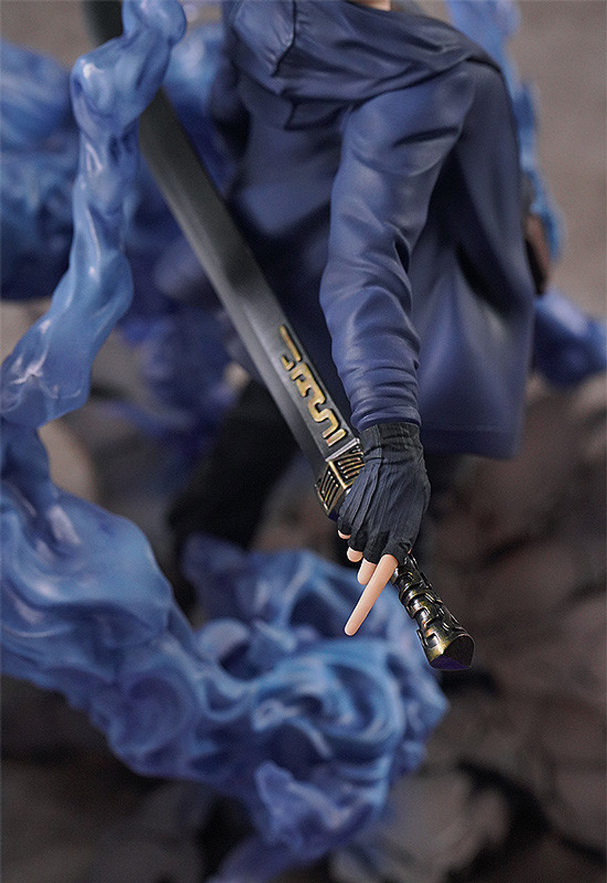 Kylin Zhang (DAOMU) 1/7 PVC Figure - Kurama Toys OnLine Shop