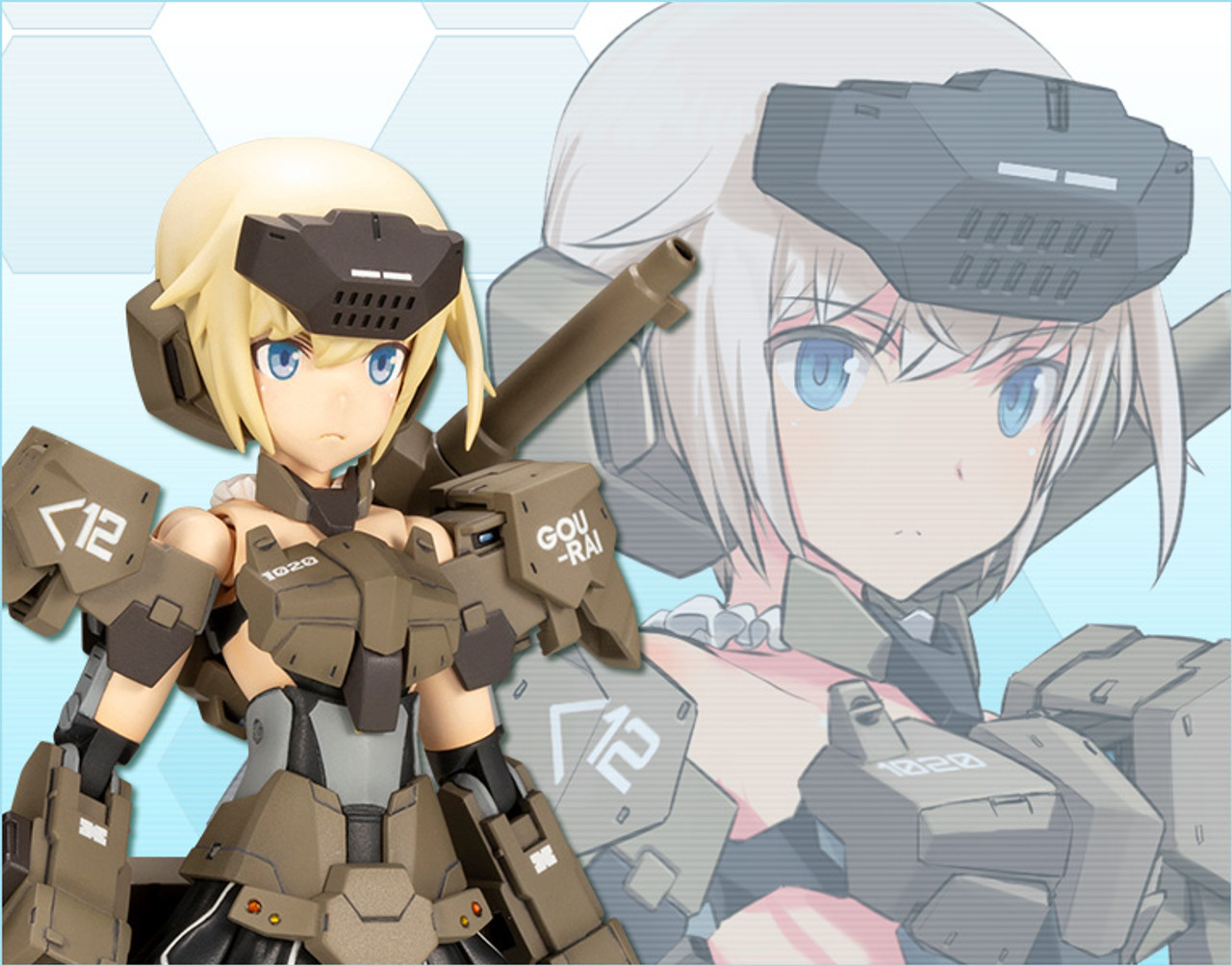 Get Frame Arms Girl Gourai Kai Ver 2 Plastic Model Kurama Toys Online Shop For iPhone Free Wallpaper Frame Arms Girl Gourai Kai Ver 2 Plastic Model Kurama Toys Online Shop For iPhone