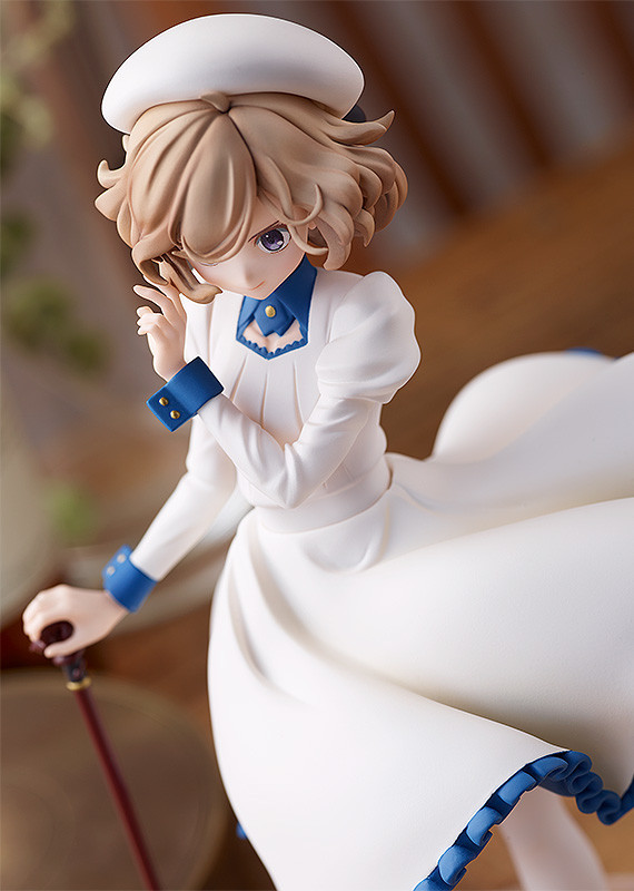 POP UP PARADE Kotoko Iwanaga (In/Spectre) PVC Figure - Kurama Toys ...
