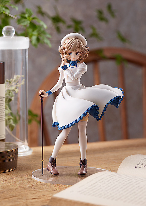 POP UP PARADE Kotoko Iwanaga (In/Spectre) PVC Figure - Kurama Toys ...