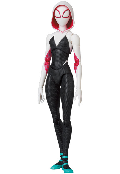 マフェックス No.134 MAFEX SPIDER-GWEN(GWEN STACY) スパイダー