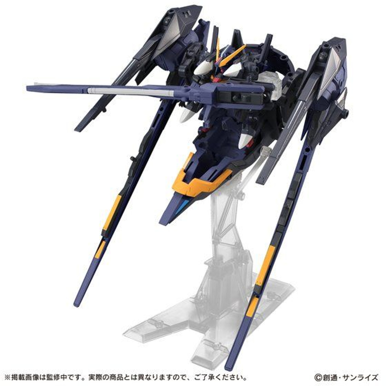 豊富なHOTMOBILE SUIT ENSEMBLE EX9 TR-6 インレ 機動戦士ガンダム