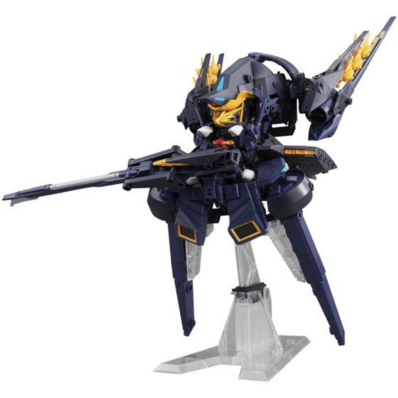 MOBILE SUIT ENSEMBLE EX22 TR-6 Inle (Titans Color) PVC Figure 