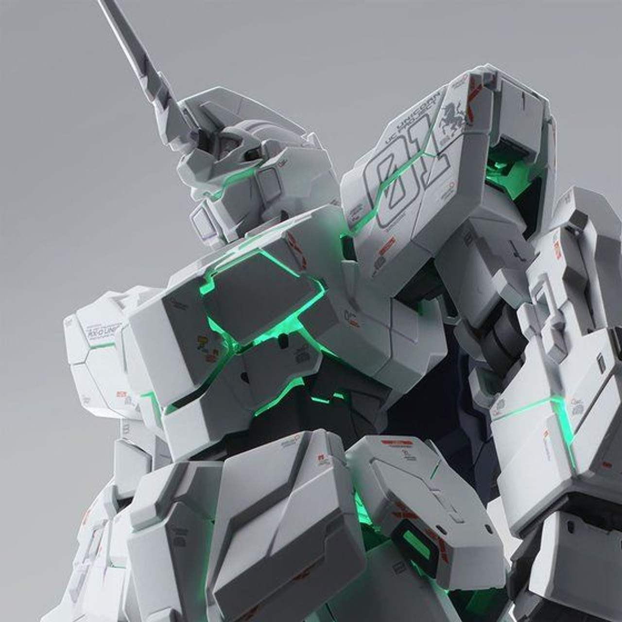 MGEX 1/100 Unicorn Gundam Ver.Ka [Premium Unicorn Mode Box