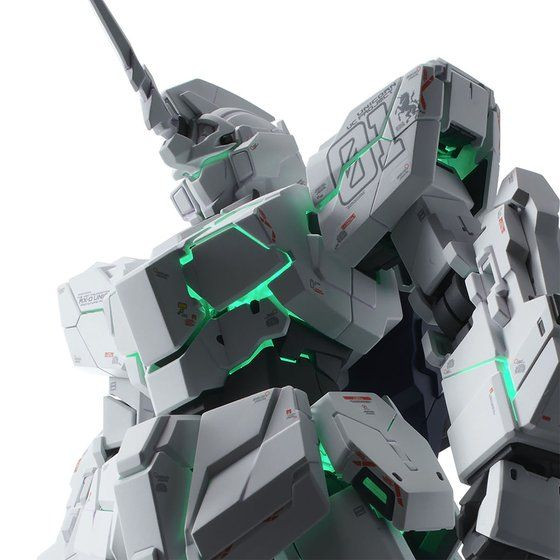 MGEX 1/100 Unicorn Gundam Ver.Ka [Premium Unicorn Mode Box