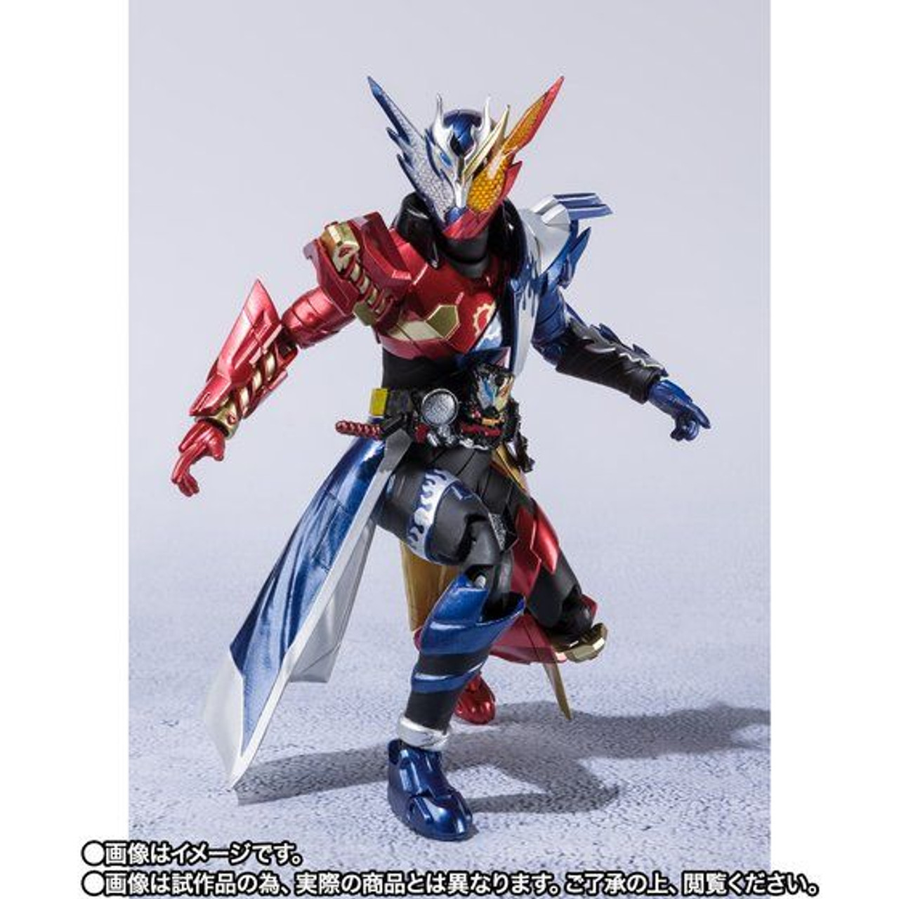 S.H.Figuarts仮面ライダービルド強化鏈8体セット S.H.Figuarts仮面ライダービルド強化鏈8体セット