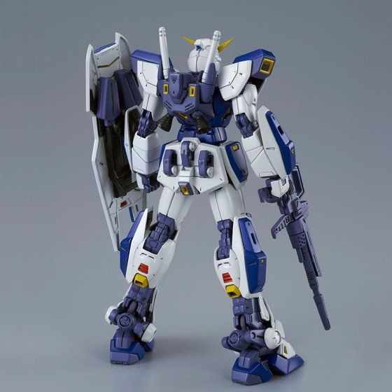 MG 1/100 Gundam F90 Plastic Model - Kurama Toys OnLine Shop