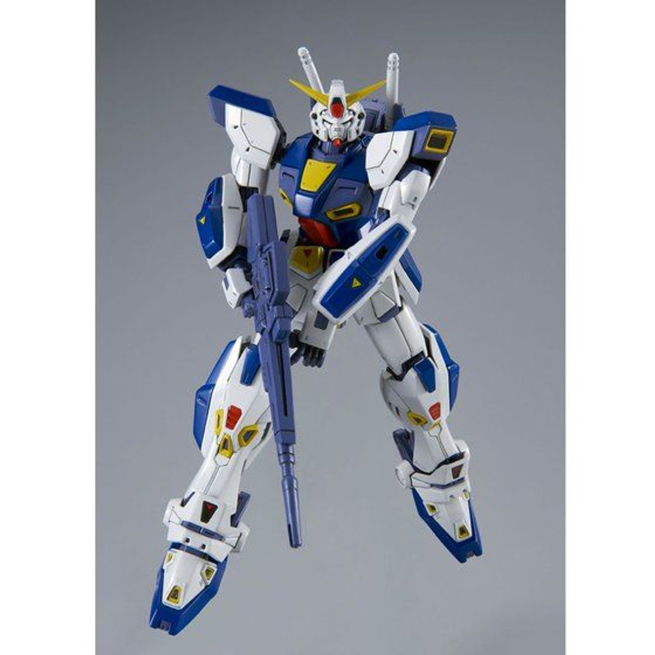 MG 1/100 Gundam F90 Plastic Model ( SEP 2025 ) - Kurama Toys