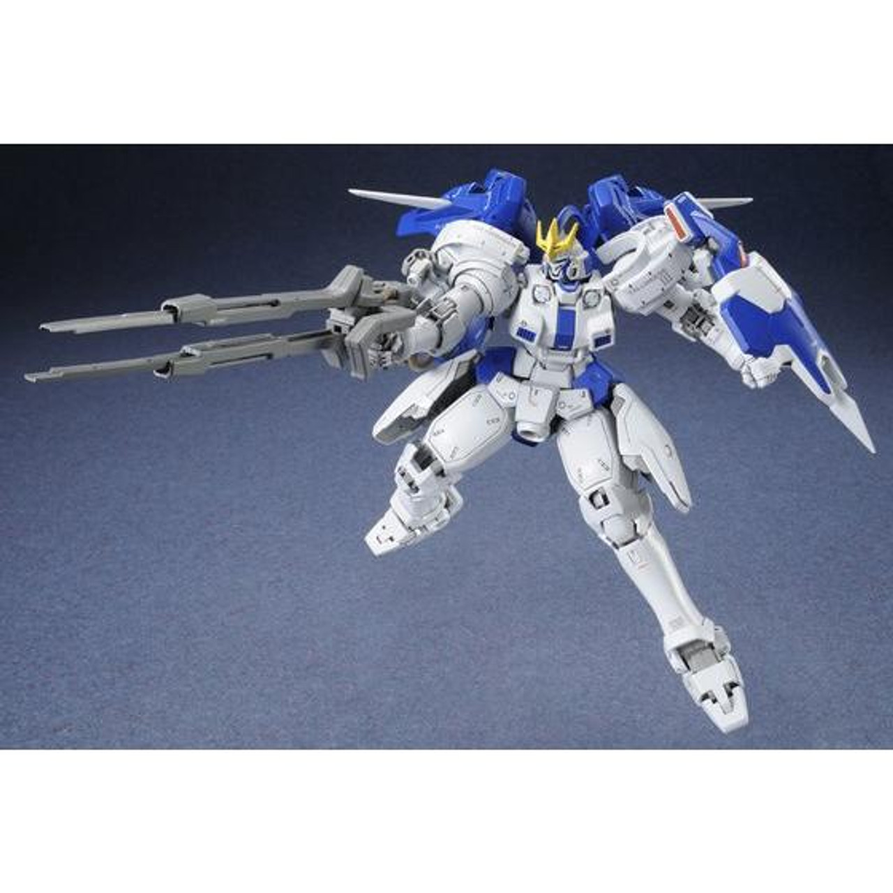 タカナ　MG TALLGESE III 1/100 スケール MG 1/100 TALLGEESE Ⅲ [SPECIAL COATING]｜BANDAI HOBBY SITE
