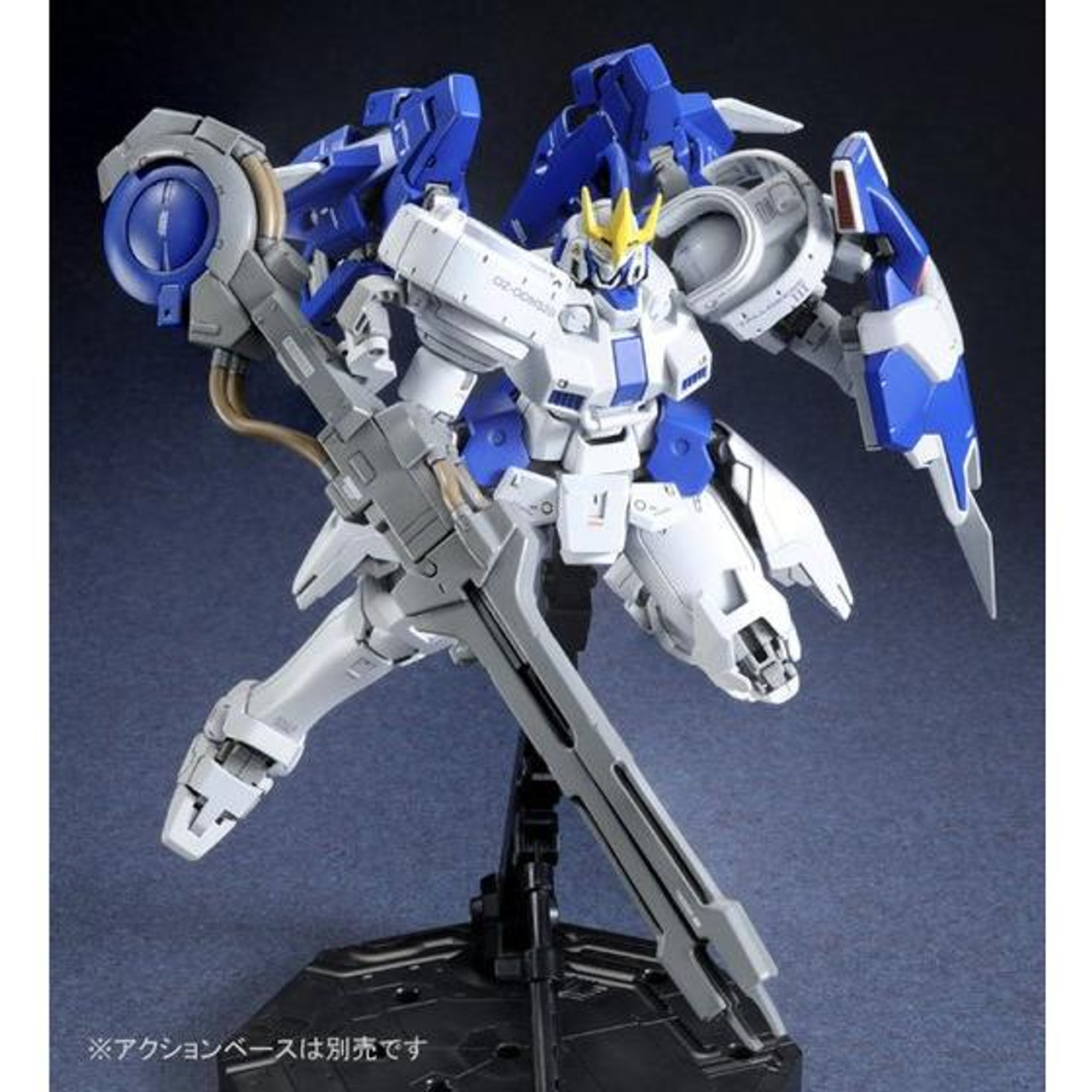 MG 1/100 TALLGESE III [スペシャルコーティング] MG 1/100 TALLGEESE Ⅲ [SPECIAL COATING] | GUNDAM | PREMIUM