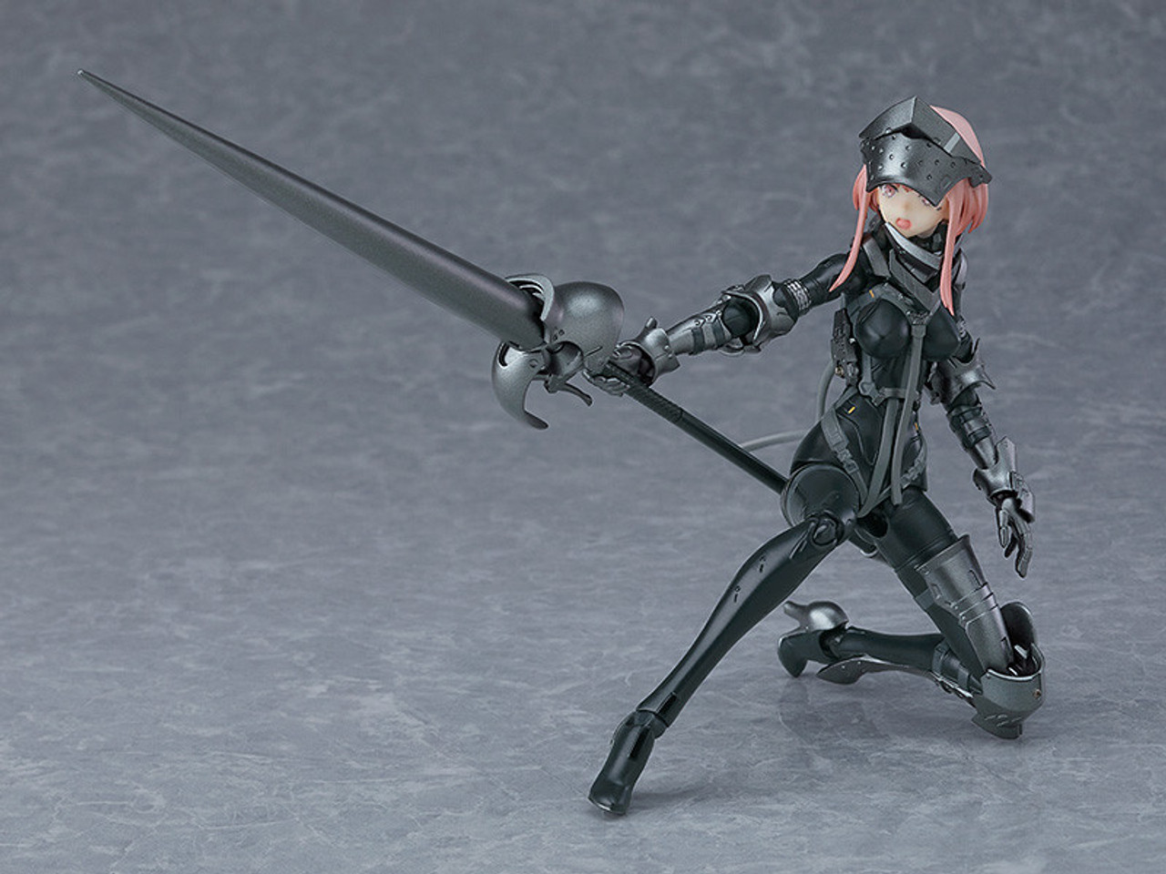 figma　FALSLANDER LANZE REITER 414cp7GqAWL._UF350,350_QL80_.jpg