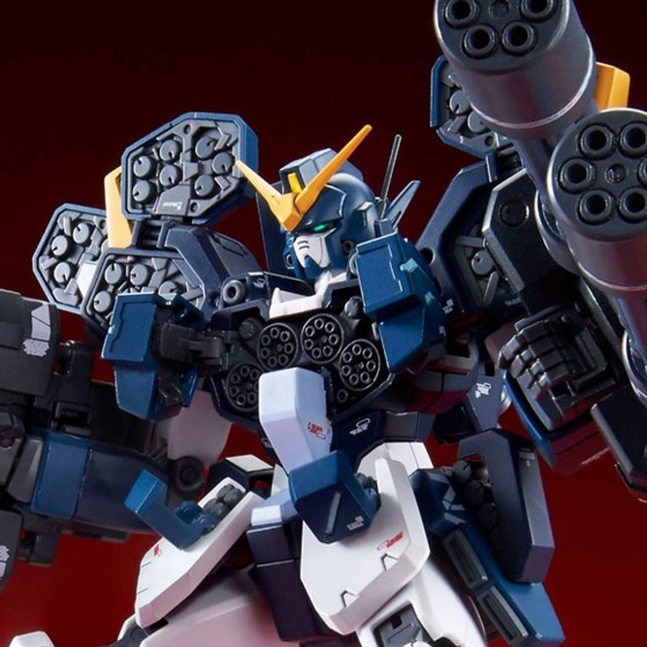MGガンプラセット GUNDAM HEAVYARMS CUSTOM EW 他 MG 1/100 Gundam HeavyARMS CUSTOM EW Plastic Model