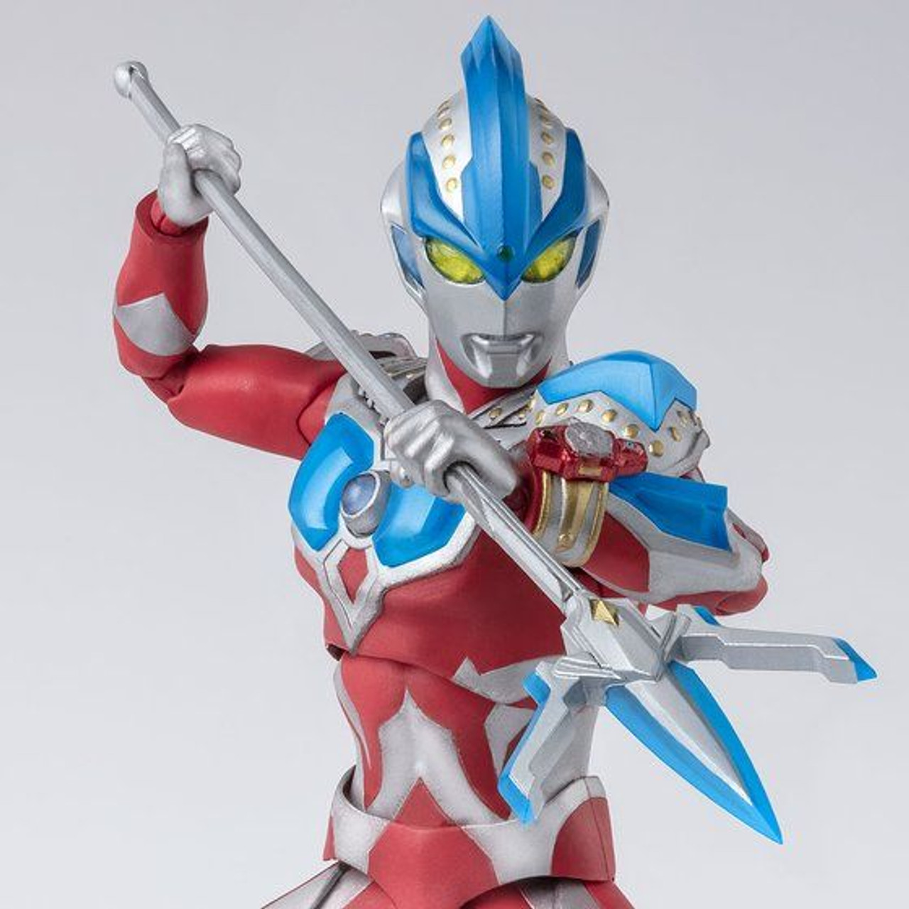 ultraman ginga toy