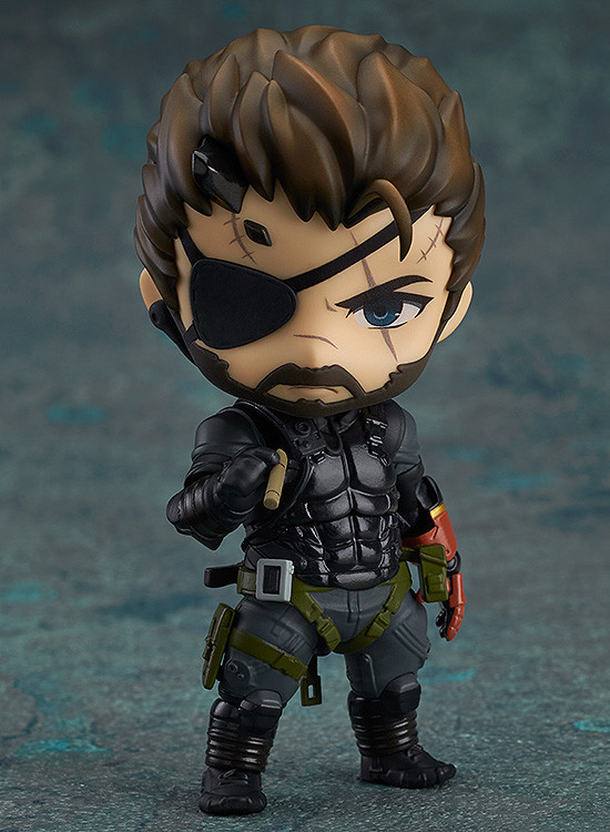 Good Smile Company Venom フィギュア 1645 NEW Good Smile Company - Nendoroid 1645 Venom Amazon.co.jp