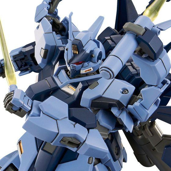 Hguc 1 144 Hades Todesritter Plastic Model In Stock Kurama Toys Online Shop