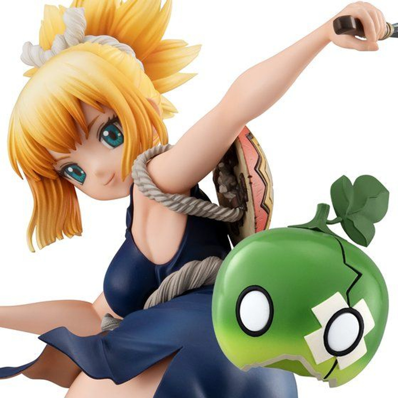 Dr Stone Gals Kohaku Kurama Toys Online Shop