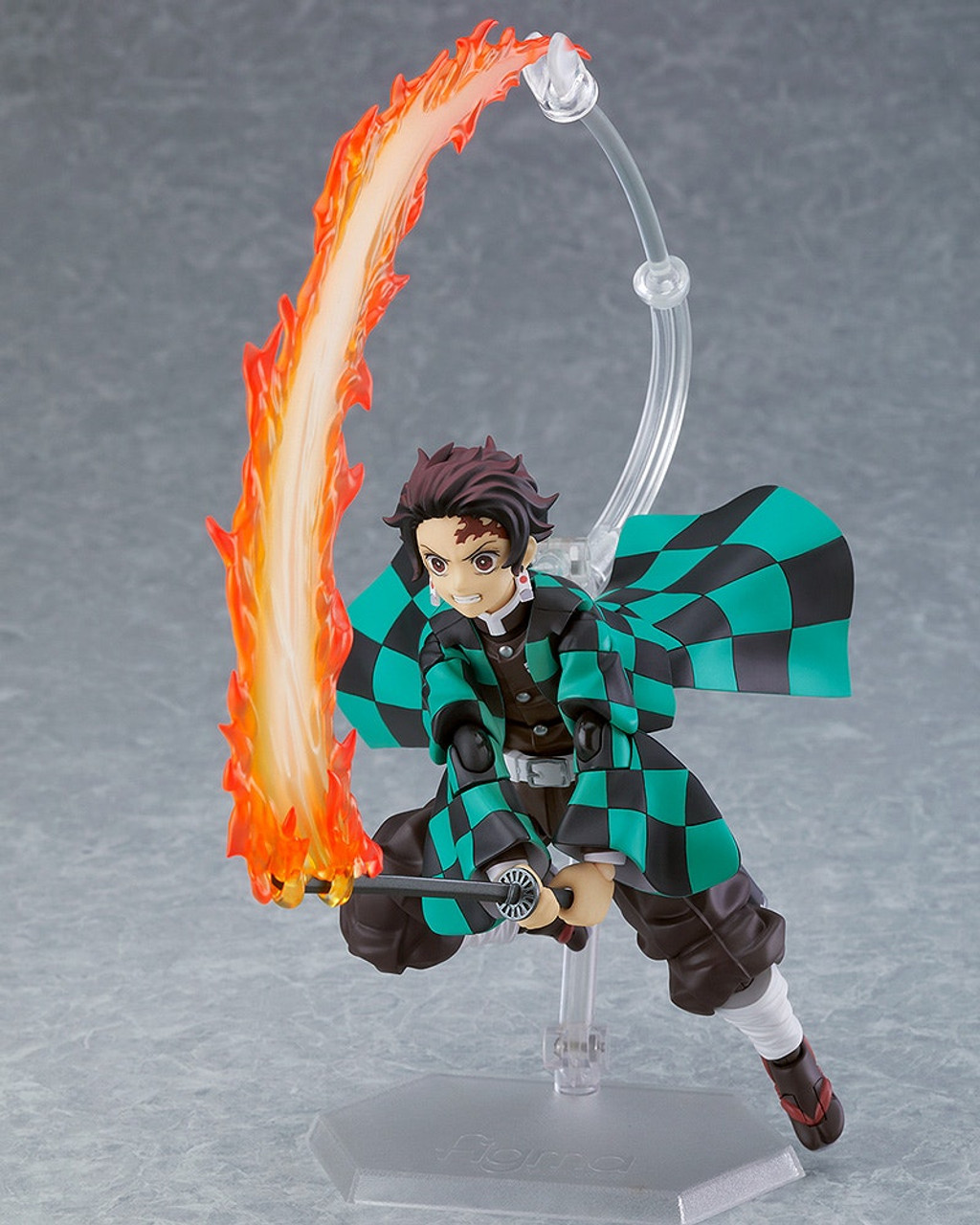 Tanjiroさん専用となります。 Tanjiro Kamado DXF by Banpresto from Kimetsu No Yaiba (Demon