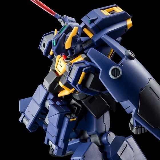 HGUC 1/144 Gundam TR-1 Hazel OWSLA Next Gen (Combat Deployment