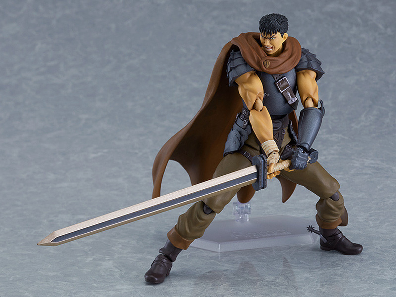 Figma Guts Band Of The Hawk Ver Repaint Edition Berserk Golden Age Arc Kurama Toys Online Shop Figma Guts Band Of The Hawk Ver Repaint Edition Berserk Golden Age Arc Kurama Toys Online Shop