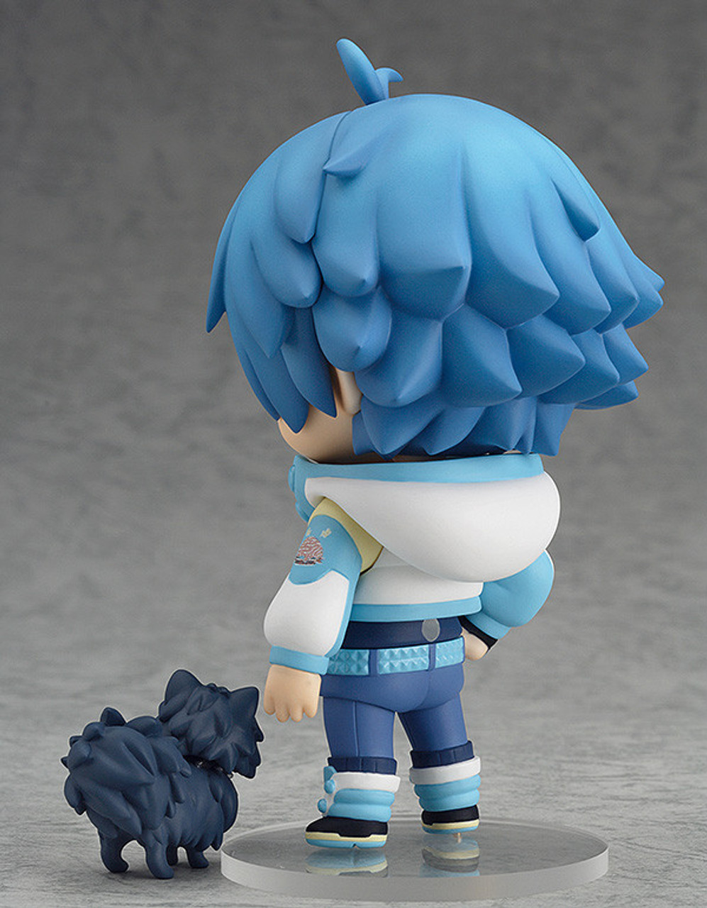 ねんどろいど 554 紅雀　DRAMAtical Murder ねんどろいど 紅雀
