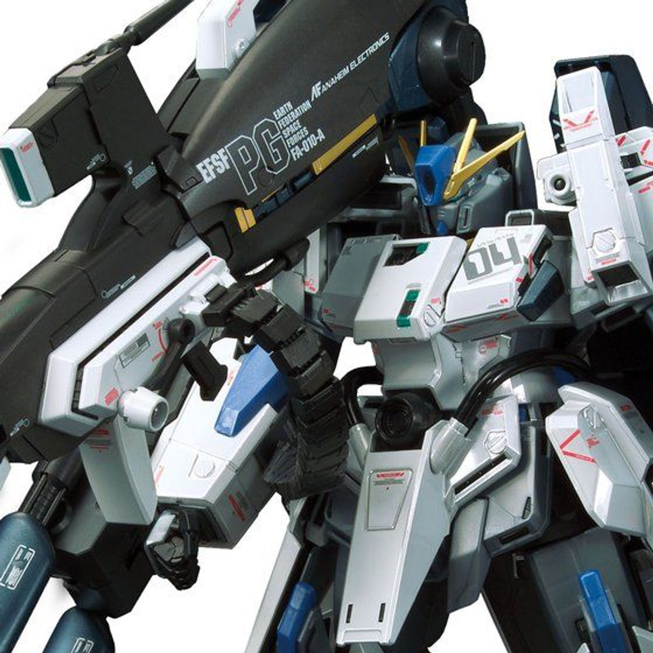 MG 1/100 FAZZ Ver.Ka 1/100スケール - ホビー・楽器・アート