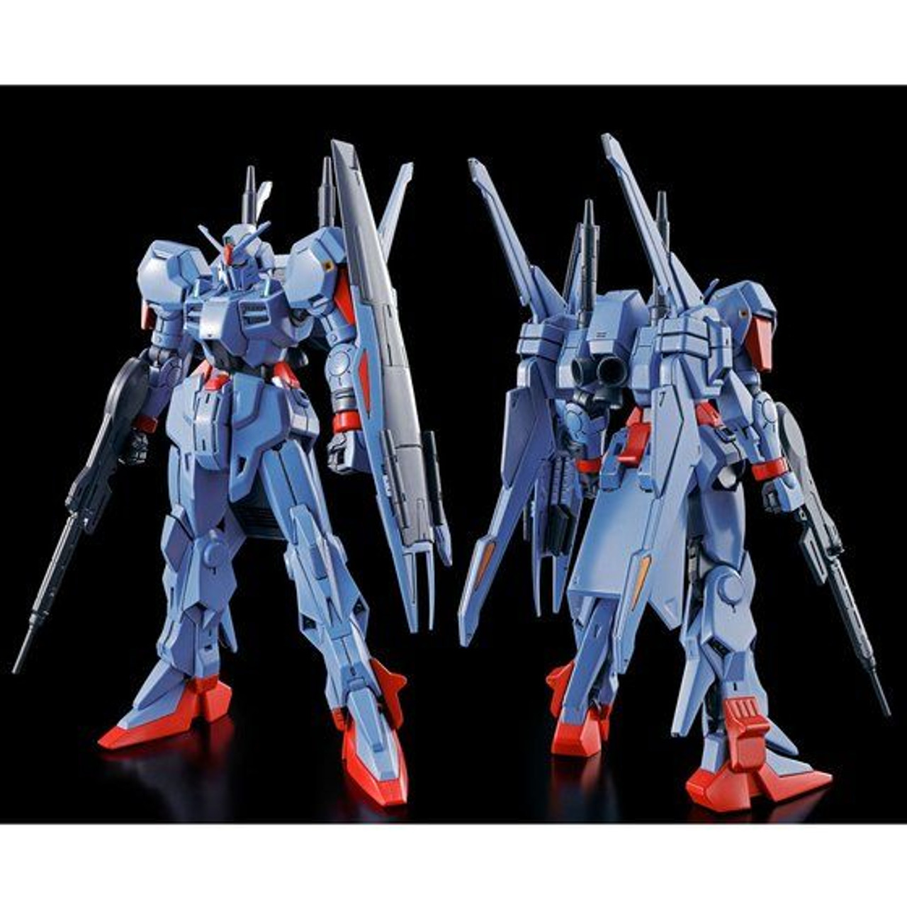 B-CLUB ガンダムMk-Ⅲ 1/144 B-CLUB ガンダムMk-Ⅲ 1/144
