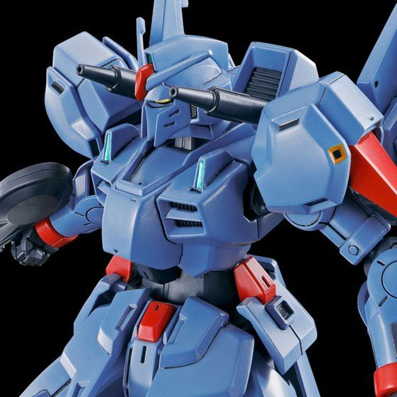 HGUC 1/144 Gundam MK-III Plastic Model ( IN STOCK ) - Kurama Toys