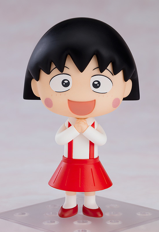 Nendoroid Chibi Maruko-chan - Kurama Toys OnLine Shop