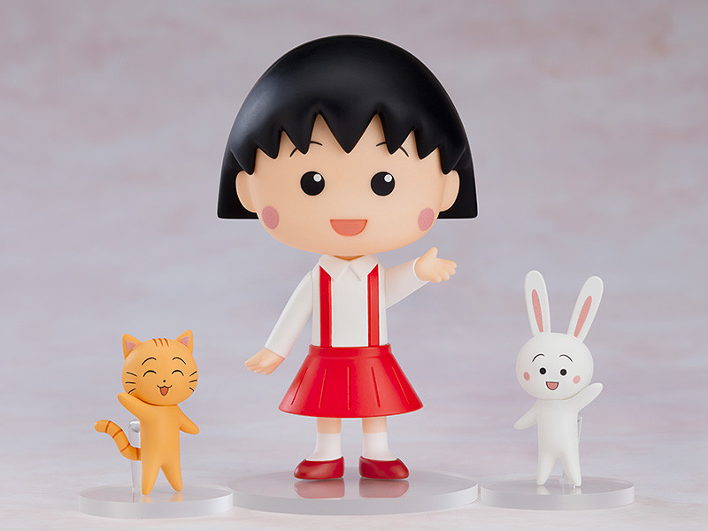 Nendoroid Chibi Maruko-chan - Kurama Toys OnLine Shop