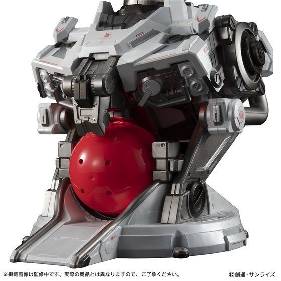 ULTIMATE MECHANIX-UNICORN GUNDAM- 【公式通販】