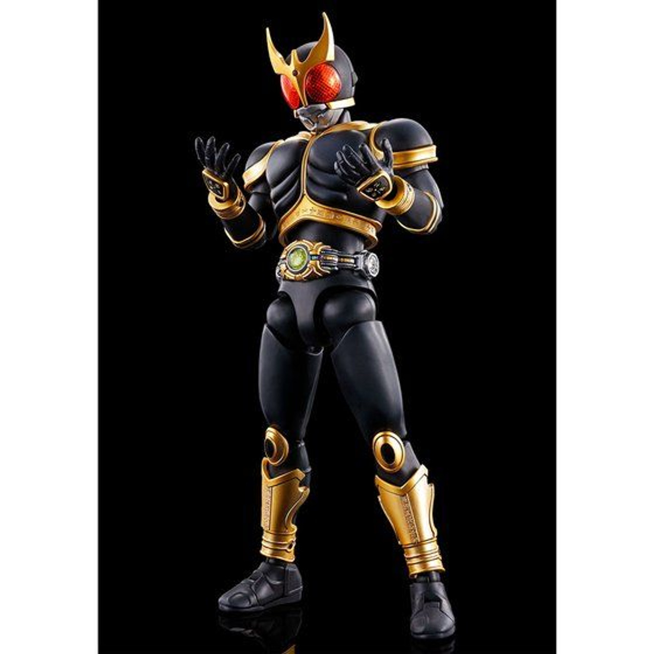 Figure-rise Standard Kamen Rider Kuuga Amazing Mighty
