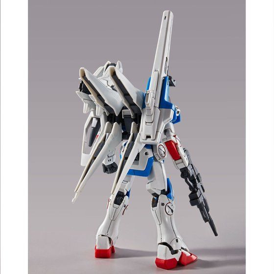 HGUC 1/144 Gundam Victory Second V Plastic Model - Kurama Toys