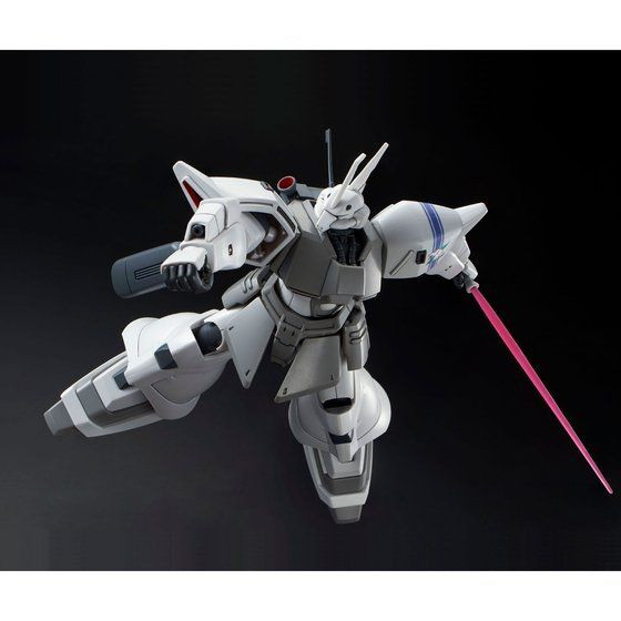 HGUC 1/144 Shin Matsunaga's Gelgoog J Plastic Model - Kurama Toys
