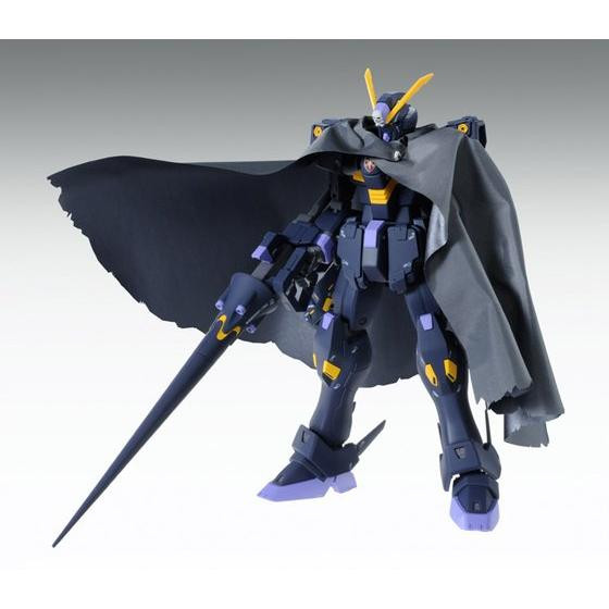 MG 1/100 Crossbone Gundam X2 Ver. Ka Plastic Model