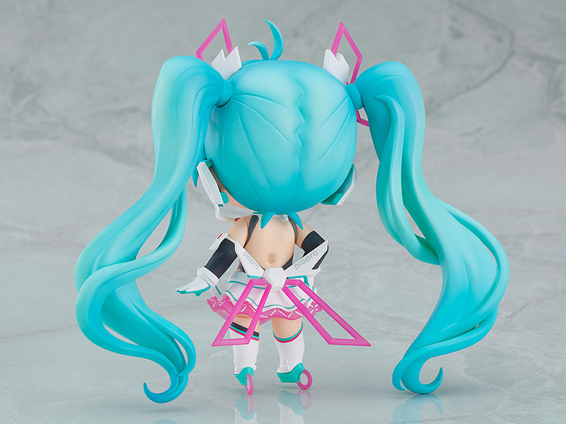 Figma SP-138 Racing Miku 2021 – GOODSMILE RACING (Hatsune Miku GT Project)