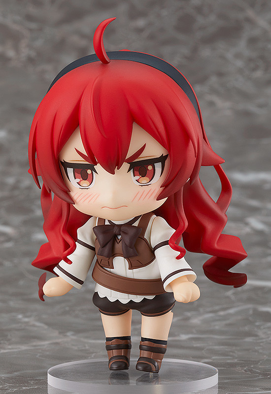 Greyrat Mansion Nendoroid Eris Boreas Greyrat Mushoku Tensei Jobless Reincarnation Kurama Toys Online Shop kurama toys online shop