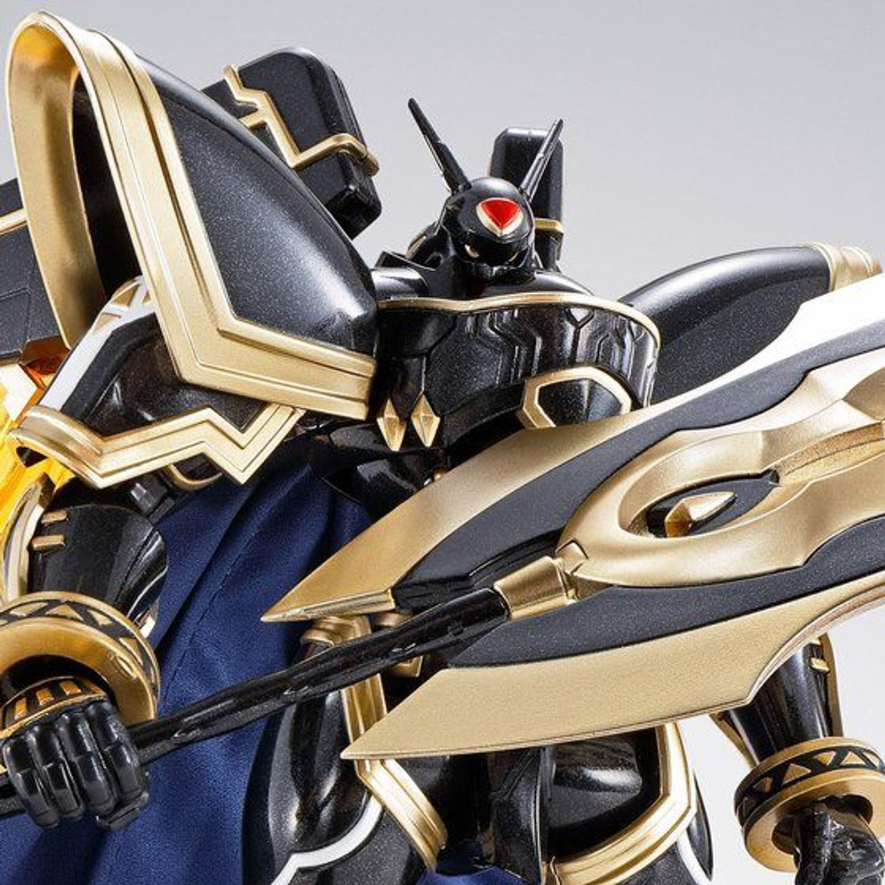 BANDAI - オメガモン&amp;アルファモン　premium color edition BANDAI - オメガモン&アルファモン premium color edition