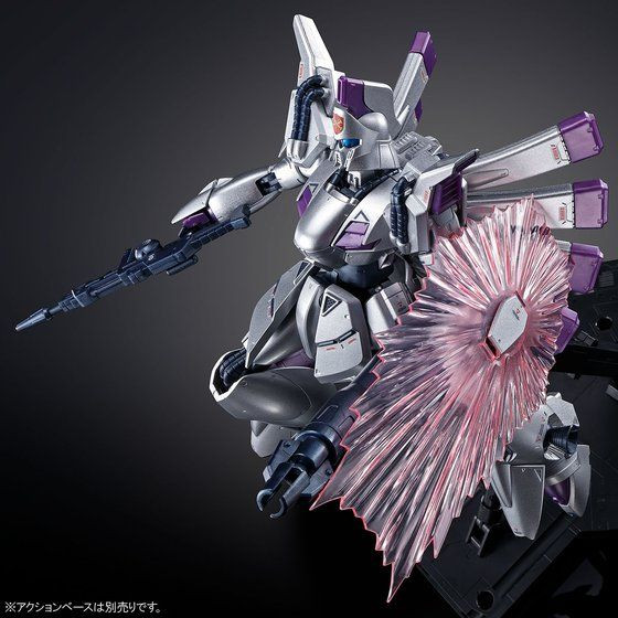 RE/100 Vigna-Ghina [Extra Finish] Plastic Model