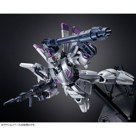 RE/100 Vigna-Ghina [Extra Finish] Plastic Model