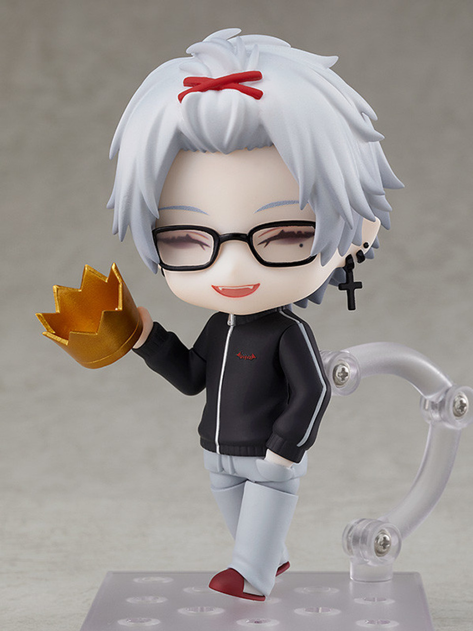 Nendoroid Kuzuha (NIJISANJI)
