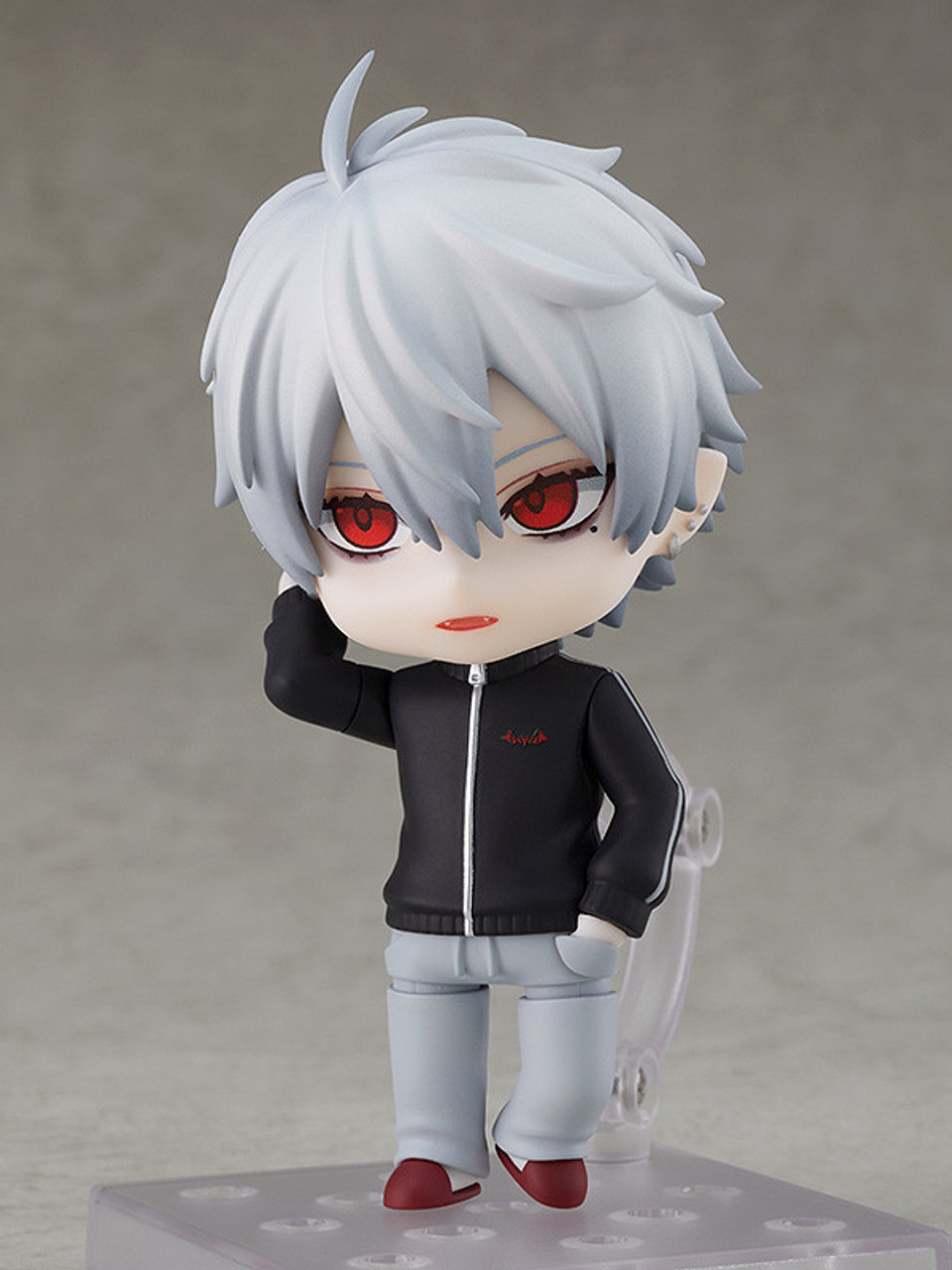 Nendoroid Kuzuha (NIJISANJI)