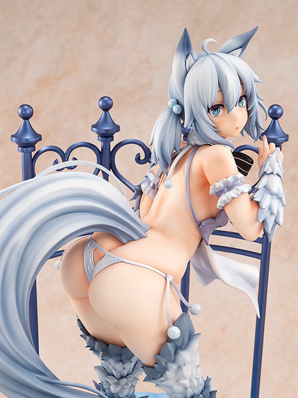 Redo of Healer Freia: Light Novel Ver. 1/7 Scale Figure