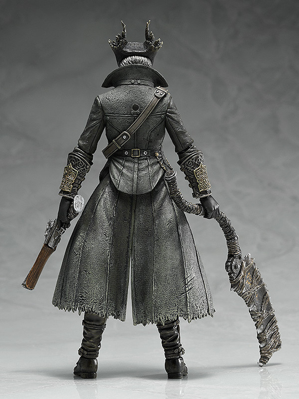figma Bloodborne Hunter フィギュアセット figma Hunter (Bloodborne)